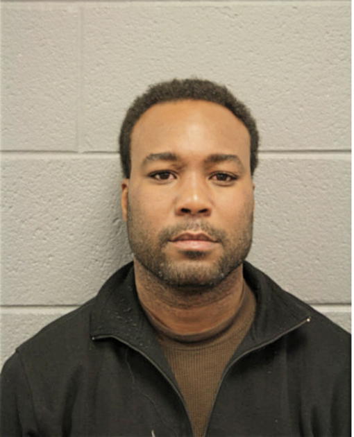 MARVELL WHITE, Cook County, Illinois