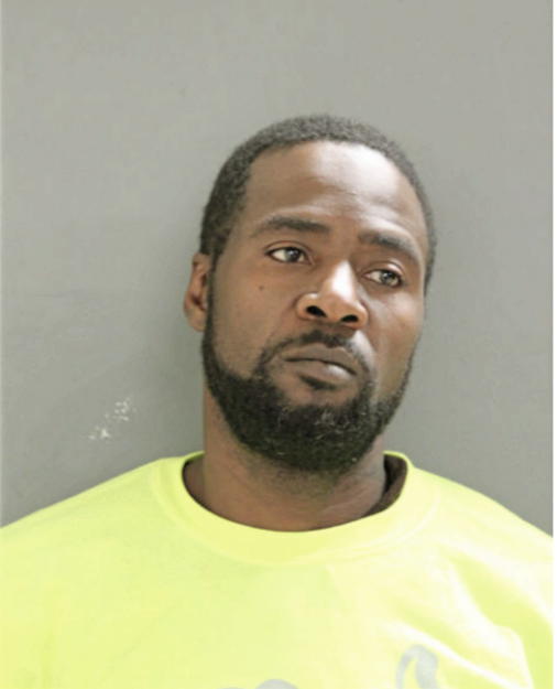 HUEY F WHITLEY, Cook County, Illinois