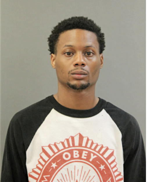 JEREMY WILLIAMS, Cook County, Illinois