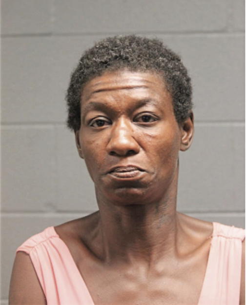 LATRICE M WILLIAMS, Cook County, Illinois