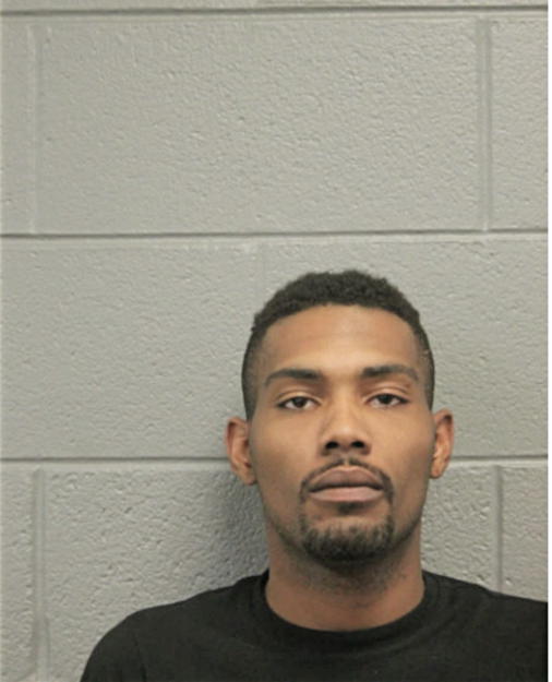 DEVANTE T WILSON, Cook County, Illinois