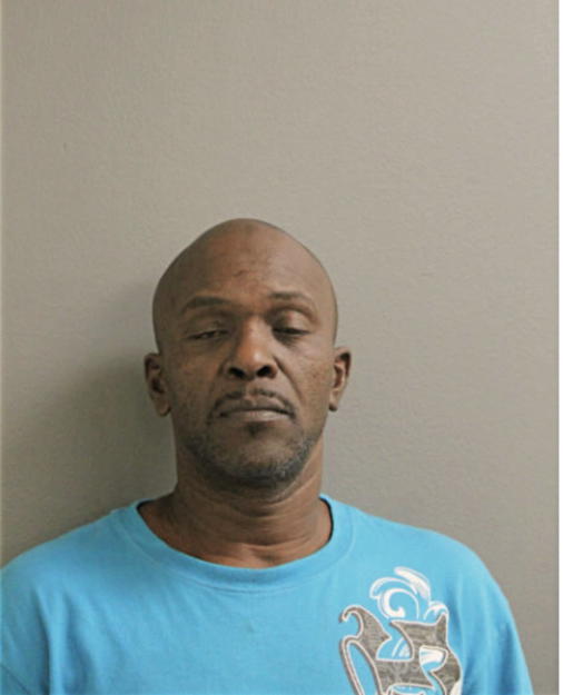 LARRY D WRIGHT, Cook County, Illinois
