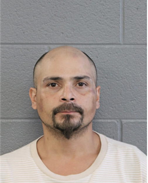 RODOLFO Y YABER, Cook County, Illinois