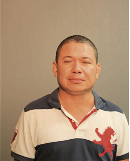 JUAN CARLOS ABARCA, Cook County, Illinois