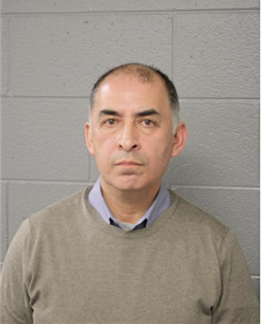 DANIEL AGUILERA, Cook County, Illinois