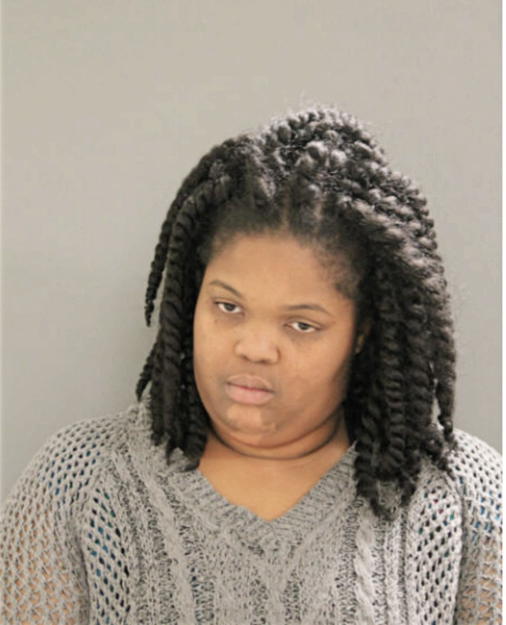 EVELYN C ALLEN, Cook County, Illinois