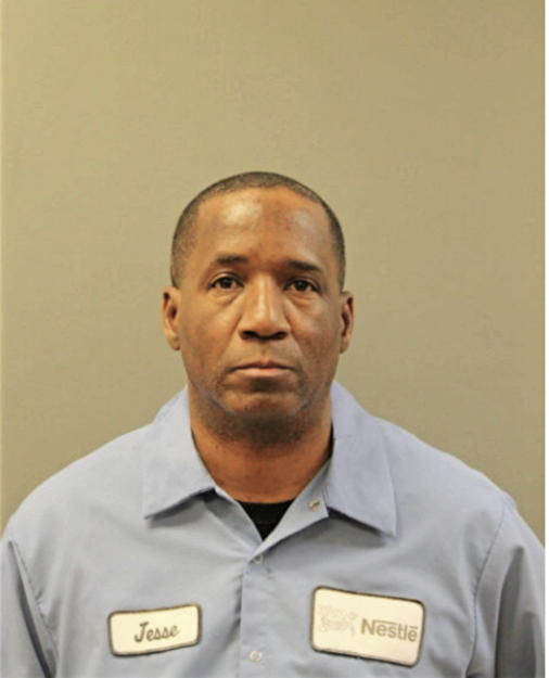 JESSE ALLEN, Cook County, Illinois