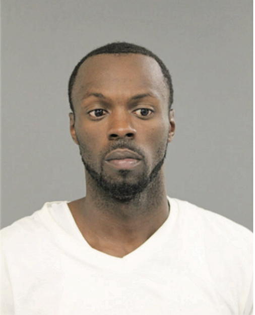 LAROY ALLEN, Cook County, Illinois
