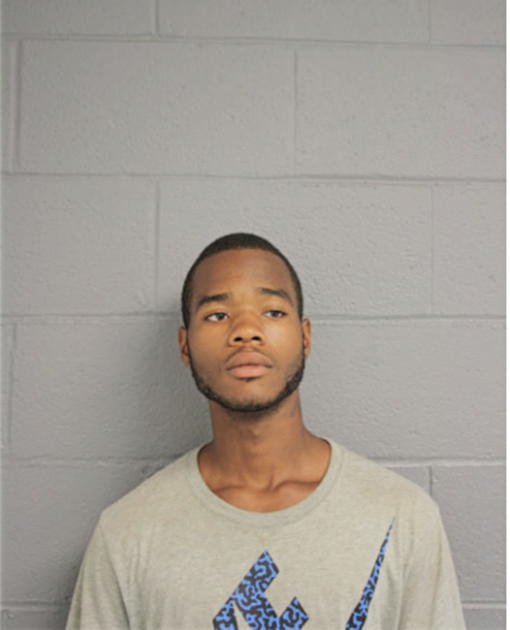 DWAYNE S ANDERSON, Cook County, Illinois