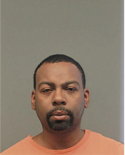 RONNIE J ANDERSON, Cook County, Illinois