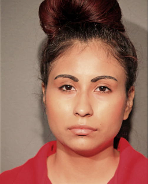 JASMINE ARROYO, Cook County, Illinois