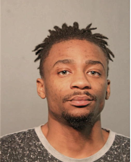 KAMERON AUSTON, Cook County, Illinois