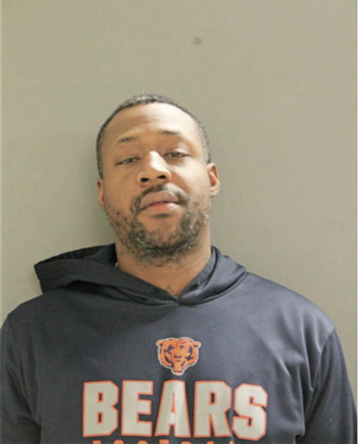 NICHOLAS L BAILEY, Cook County, Illinois