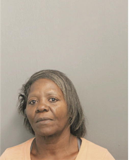 PATRICIA BAILEY, Cook County, Illinois