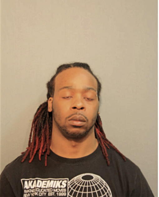 RICHARD J BAKER, Cook County, Illinois