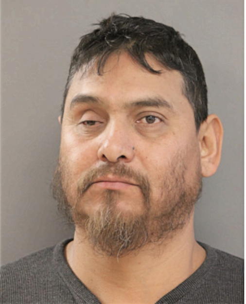 JORGE LUIS BANUELOS, Cook County, Illinois