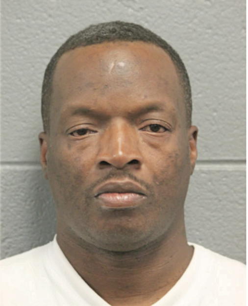 RASHEED J BARTLETT, Cook County, Illinois