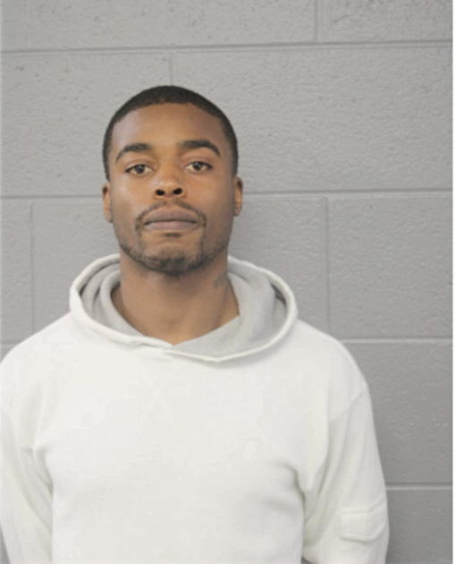 VINCENT BECK, Cook County, Illinois