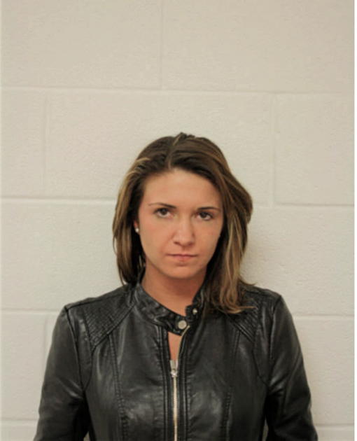 ASHLEY C BENSON, Cook County, Illinois