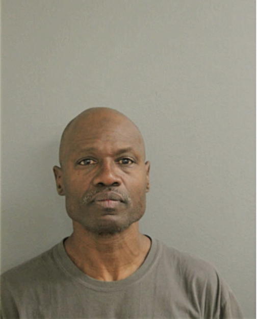 JOHN W BENTLEY, Cook County, Illinois