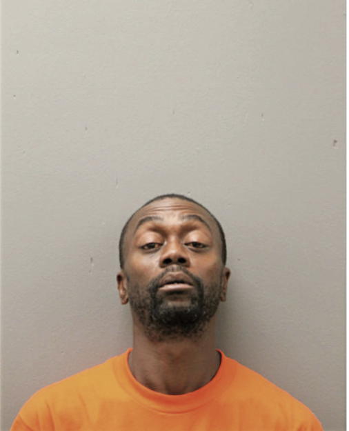 TORRENCE D BLACK, Cook County, Illinois