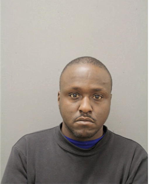 AMIN J BLISSETT, Cook County, Illinois