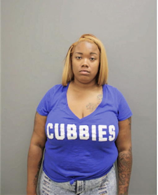JUNE DOMENICA BRADLEY, Cook County, Illinois