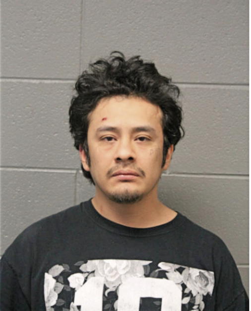 ANTONIO BRITO, Cook County, Illinois