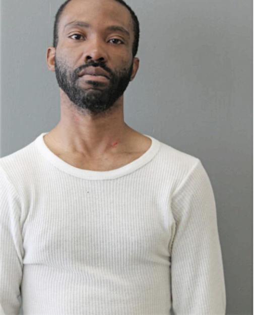 TERREON BROOKS, Cook County, Illinois