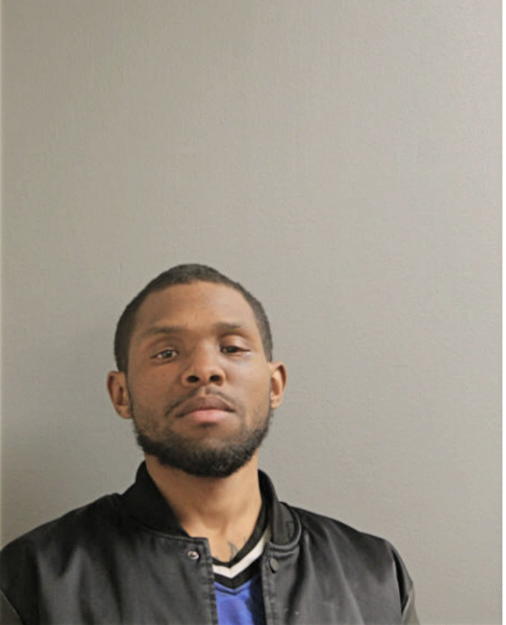 DARIAN J BROOMFIELD, Cook County, Illinois