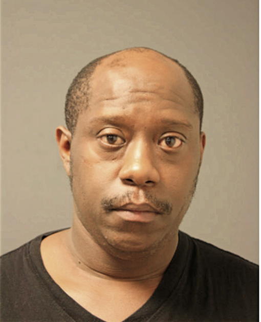 BILL D BROWN, Cook County, Illinois