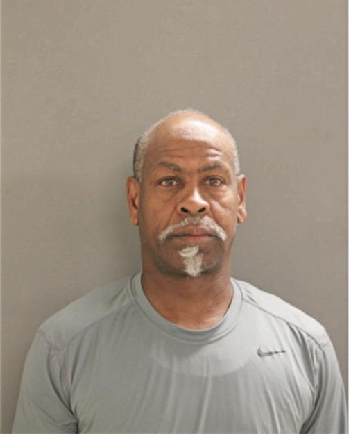 CALVIN L BROWN, Cook County, Illinois