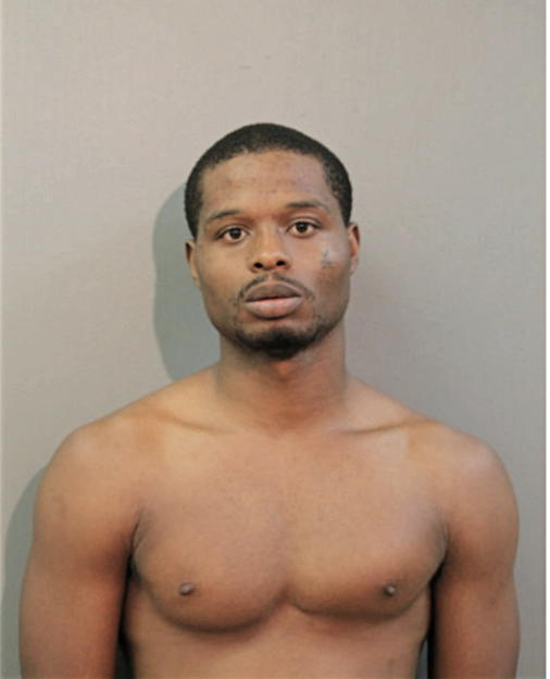 KENYON D BROWN-COENIC, Cook County, Illinois