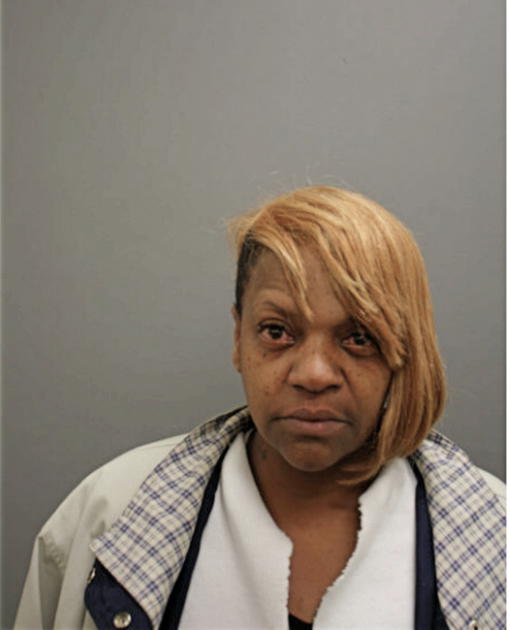 DEJAUNA M BULLOCH, Cook County, Illinois