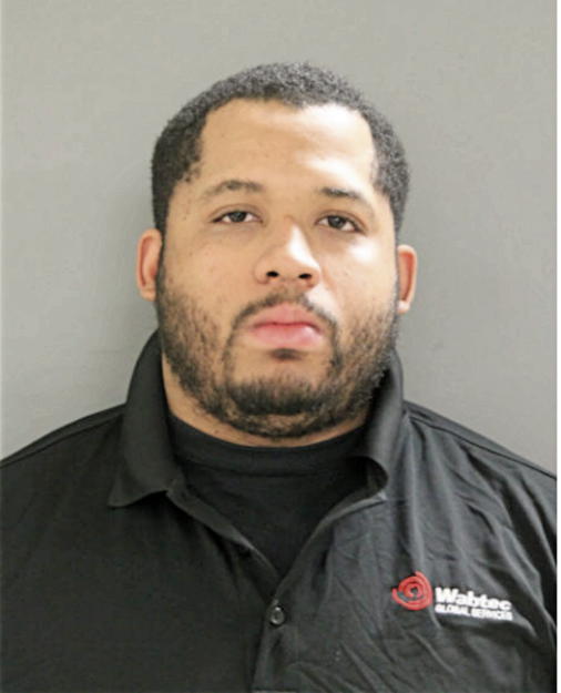 JASON M BURTON, Cook County, Illinois