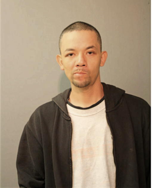 PAUL B CARDISH, Cook County, Illinois