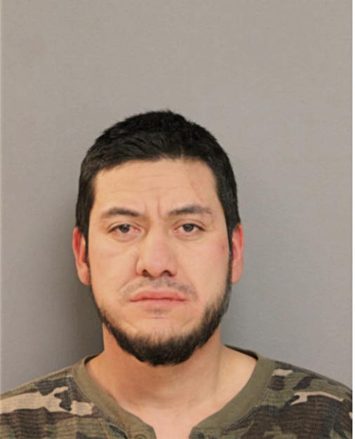 JUAN CARLOS RAMIREZ GUTIERRREZ, Cook County, Illinois