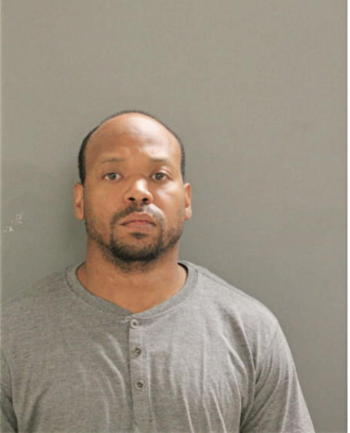 LEDELL C CARR, Cook County, Illinois