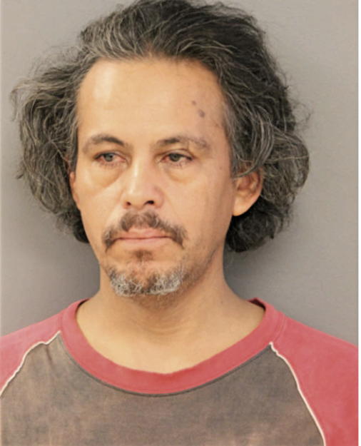 GENARO CASTRO-MOLINA, Cook County, Illinois