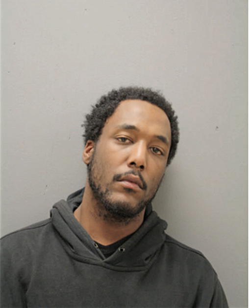 JOE CLARK, Cook County, Illinois