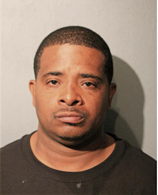 LARRY COLEMAN, Cook County, Illinois