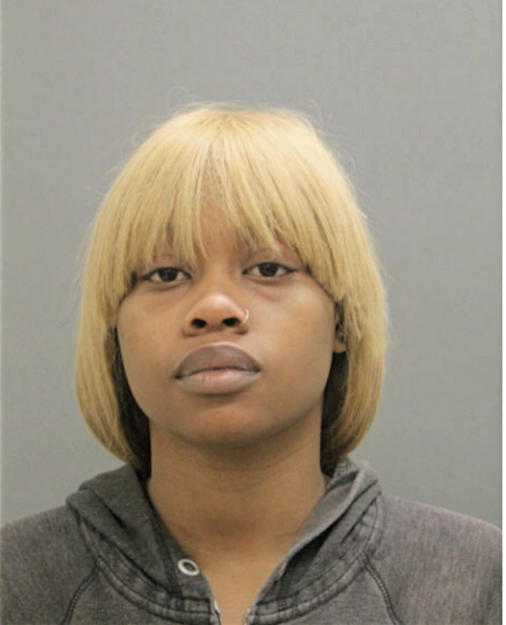 MELIA J COLEMAN, Cook County, Illinois