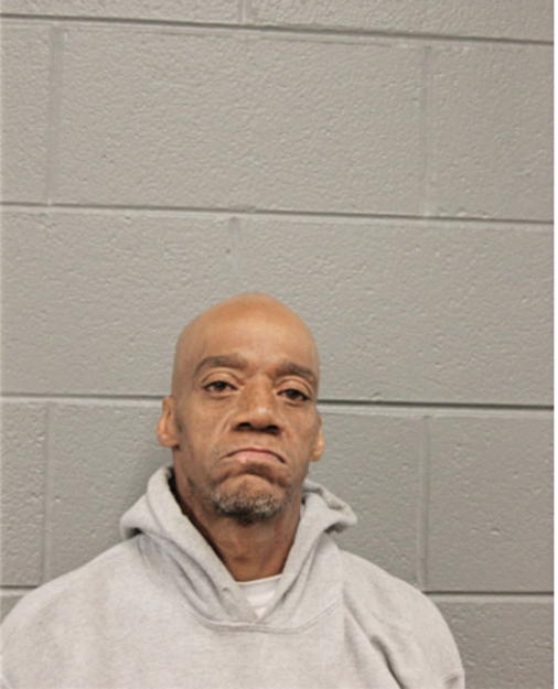 WAYNE COLEMAN, Cook County, Illinois