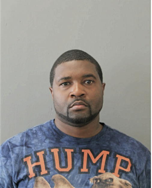 BRIAN COLLINS, Cook County, Illinois