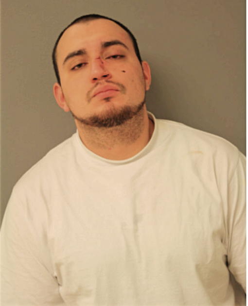 JOSEPH CRUZ, Cook County, Illinois