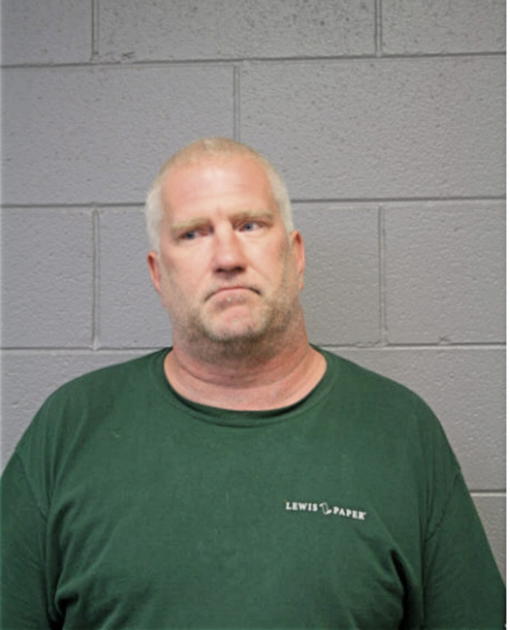 MICHAEL J CYGAN, Cook County, Illinois
