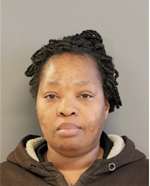 MARQUITA D DIXON, Cook County, Illinois