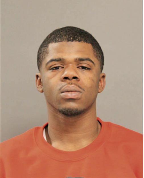 DEONDRE S DALE, Cook County, Illinois