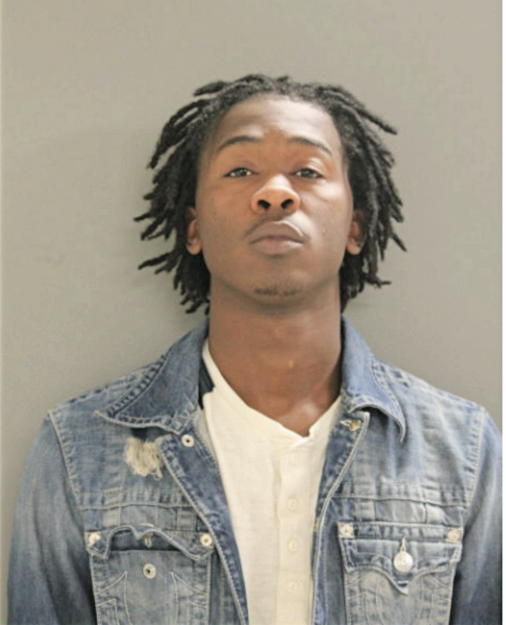 OMAR A DAVAL, Cook County, Illinois