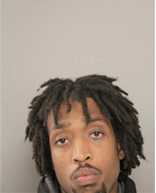 BRYANT M DAVIS, Cook County, Illinois